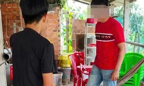 Xôn xao “bé trai bị đánh chết vì mượn 100.000 đồng”: Bé trai đã khỏe, công an xử lý kẻ tung tin