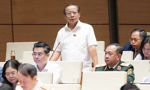 Giảm chi phí tuân thủ cho người dân, doanh nghiệp