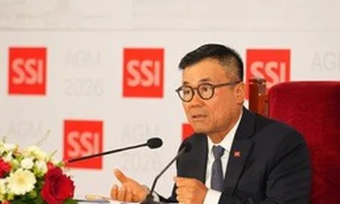 Chủ tịch Chứng khoán SSI khẳng định không kinh doanh cổ phiếu của chính mình