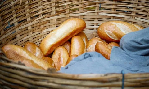 8 tiệm bánh mì tồn tại trên 50 năm tại TP.HCM