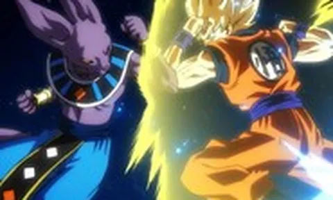 Vì sao remake anime Dragon Ball Super được xem là quyết định đúng đắn?