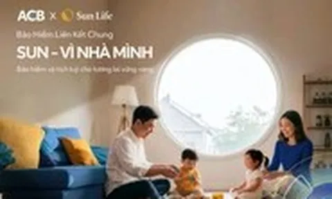 Quỹ bảo vệ - Lá chắn trước khủng hoảng tài chính