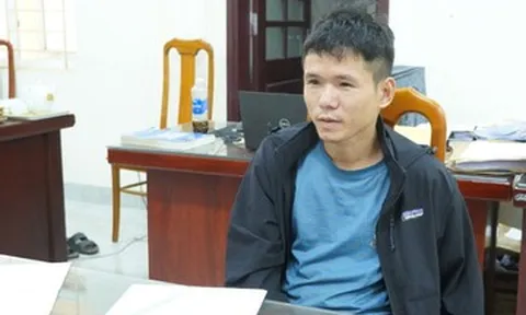 Lời khai của đối tượng sát hại bà chủ tiệm cầm đồ ở Quảng Trị