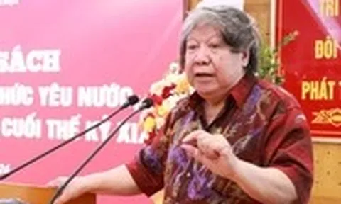 Đến lúc đưa danh nhân Nguyễn Quang Bích ra thế giới?