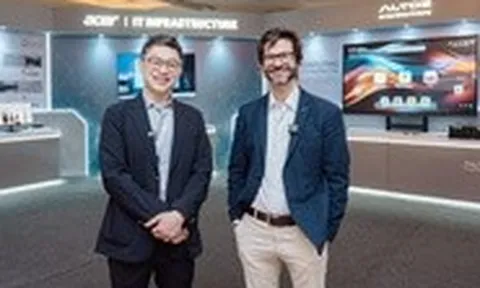 Bế mạc Hội nghị Giáo dục Acer Châu Á - Thái Bình Dương 2026