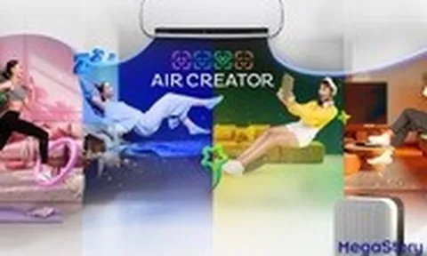 Gen Z 'cá nhân hóa' không khí