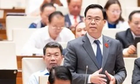 Tin tức sáng 24-4: Sáng nay Quốc hội thông qua việc bỏ ngưỡng doanh thu miễn thuế 500 triệu/năm