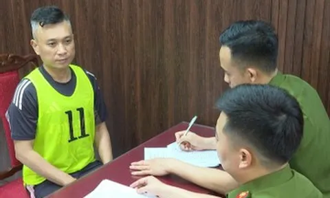 Triệt phá 'trường gà' xuyên quốc gia quy mô nghìn tỷ do cặp vợ chồng cầm đầu