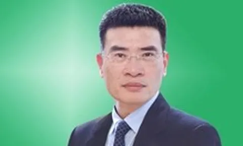 Ông Dương Mạnh Sơn làm Chủ tịch Tổng công ty Dầu Việt Nam (PVOIL)