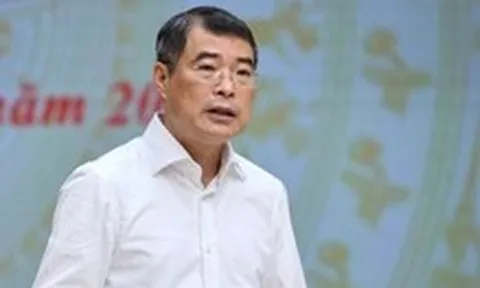 Thủ tướng Lê Minh Hưng nghiêm khắc phê bình 28 bộ ngành, 18 địa phương giải ngân thấp