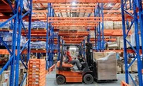 Viettel Post đạt lợi nhuận khủng sau tái cấu trúc