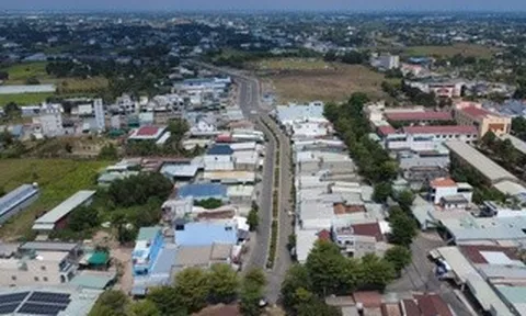 Tây Ninh quy hoạch trung tâm hành chính mới nhưng chưa vội triển khai