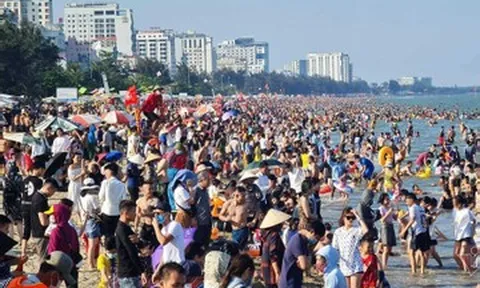 Nghỉ Giỗ Tổ ngay sát 30/4-1/5, nhiều gia đình 'chốt' kỳ nghỉ dài tới 9 ngày