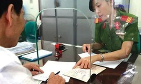 Quy định mới nhất về đăng ký  thường trú năm 2026