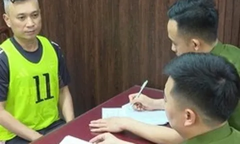 Bắt quản lý Quách Thị Hằng và chồng trong chuyên án đặc biệt lớn, số tiền giao dịch hàng nghìn tỷ đồng