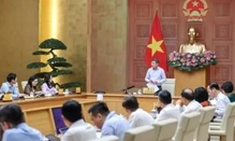 Thủ tướng yêu cầu du lịch thực sự trở thành ngành kinh tế mũi nhọn