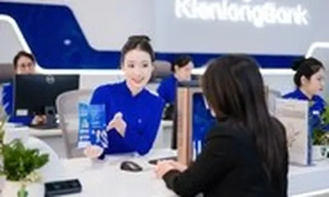 Ngân hàng đầu tiên đến Đồng Nai đặt trụ sở chính, cam kết đóng góp ngân sách ngàn tỉ mỗi năm