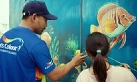 Check-in đảo bé An Bình: diện mạo mới đón hè 2026