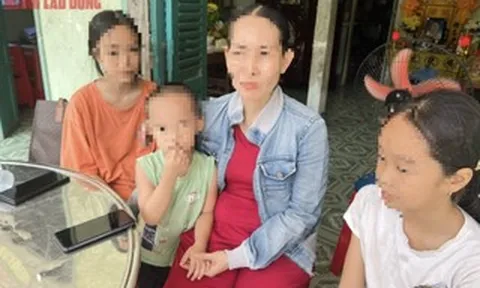 Khởi tố 4 cựu cán bộ ở Vĩnh Long liên quan vụ nữ sinh tử vong: Công lý không bị lãng quên