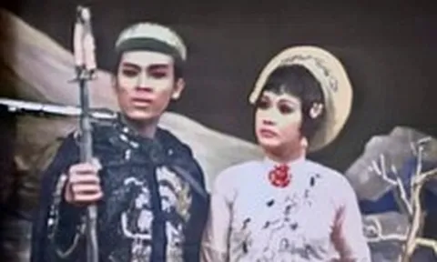 Nghệ sĩ Bảo Quốc nôn nao chờ xem Tiếng trống Mê Linh diện mạo mới