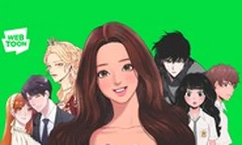 Naver Webtoon tổ chức cuộc thi web novel lớn nhất 2026 với giải thưởng 380 triệu won