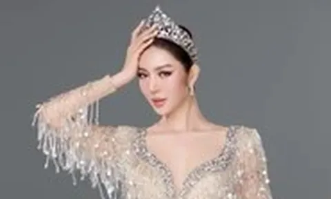 Hoa hậu Hoàn vũ 2026 tổ chức ở Puerto Rico, fan sắc đẹp gọi tên Bùi Lý Thiên Hương