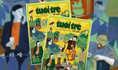 Đón xem Tuổi Trẻ Cuối Tháng 4-2026: Làn sóng thứ tư của thế giới cà phê