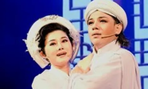 Xem vở Đức Tả quân Lê Văn Duyệt: Quá đã