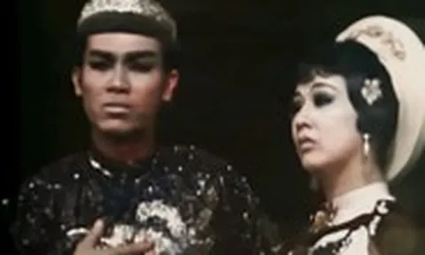 Con trai cụ Đô Trinh kể ký ức về Tiếng trống Mê Linh