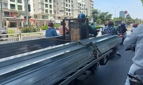 Hành vi nguy hiểm