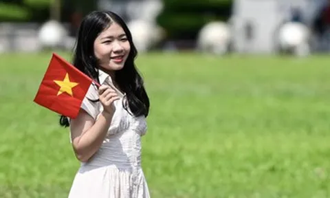 Sau không khí lạnh, thời tiết dịp nghỉ lễ 30/4-1/5 diễn biến ra sao?