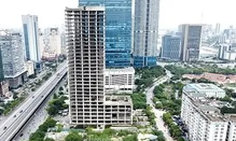 Gỡ vướng cho hàng loạt dự án tồn đọng kéo dài