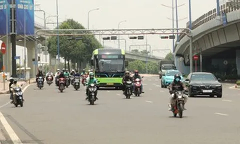 Kết nối 2 sân bay Long Thành - Tân Sơn Nhất