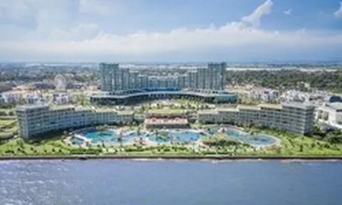 Công ty con của FLC nợ thuế gần 35 tỷ đồng