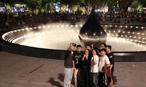 XÂY DỰNG ĐẢNG VỮNG MẠNH TRONG KỶ NGUYÊN SỐ: Giữ vững "trận địa tư tưởng" từ sớm, từ xa