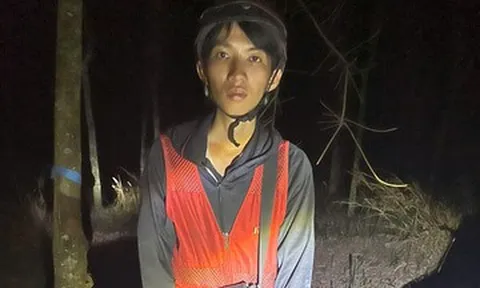 Lật tẩy lý do màn kịch vụng về của nam shipper ở TPHCM