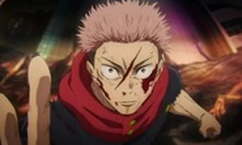 Yuji Itadori đã rất mạnh nhưng chưa vượt qua 5 cái tên này trong Jujutsu Kaisen