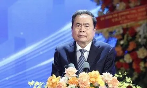 Chủ tịch công đoàn cơ sở xuất sắc là hiện thân của lớp cán bộ công đoàn thời kỳ mới