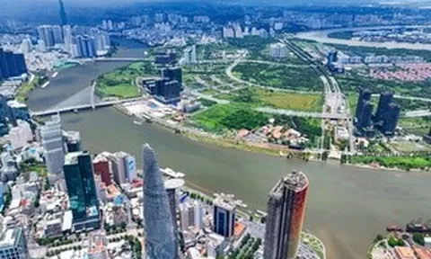 TPHCM lấy ý kiến cán bộ, đảng viên, người dân về xây dựng Luật Đô thị đặc biệt