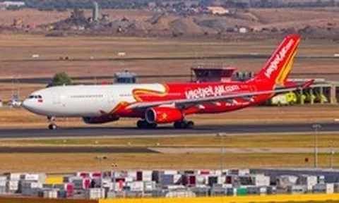Nóng: Vietjet sẽ mở đường bay tới loạt nước châu Âu ngay trong năm nay