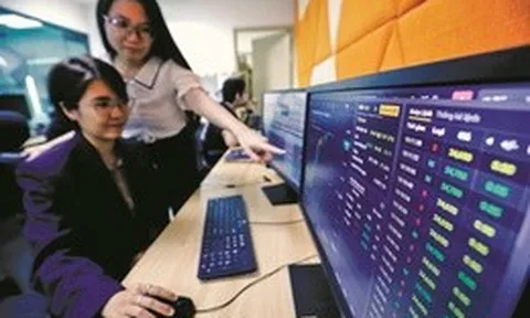 Ngân hàng dịch chuyển sang mô hình đa dịch vụ