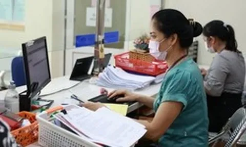 Bộ Nội vụ đề xuất cách tính trợ cấp thôi việc mới với công chức