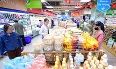 Chương trình bình ổn giá: Đưa 'lưới an sinh' đến mọi nhà