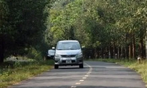 Đồng Nai thông qua 3 dự án giao thông 'khủng' tổng vốn hơn 110.000 tỉ đồng