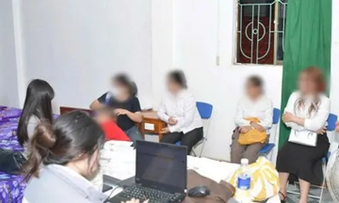 'Hội thánh Đức Chúa Trời Mẹ' dẫn dụ bài bản, dùng tới 70 kịch bản