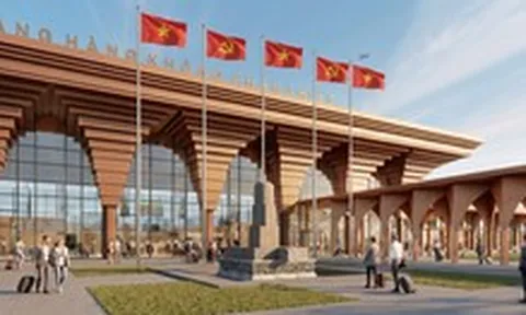 Vì sao Sun Group đầu tư sân bay Phan Thiết?