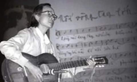 Nối vòng tay lớn - Bài hát được lịch sử chọn