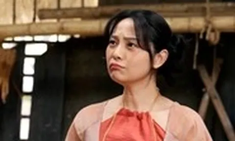 Nhận Cua Dữ trong Trùm Sò, Tam Triều Dâng 'unlock' với vai hài