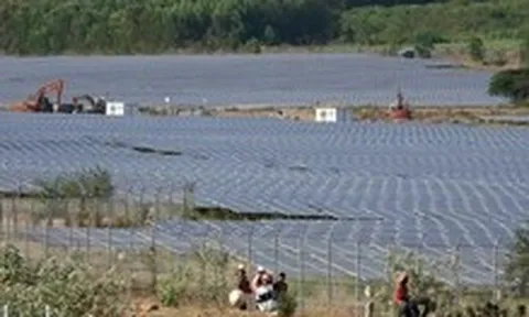 Chấm dứt hiệu lực thi hành với quy hoạch năng lượng quốc gia