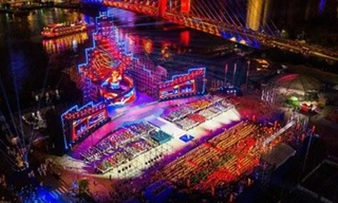 Diện mạo đô thị văn hóa đáng sống